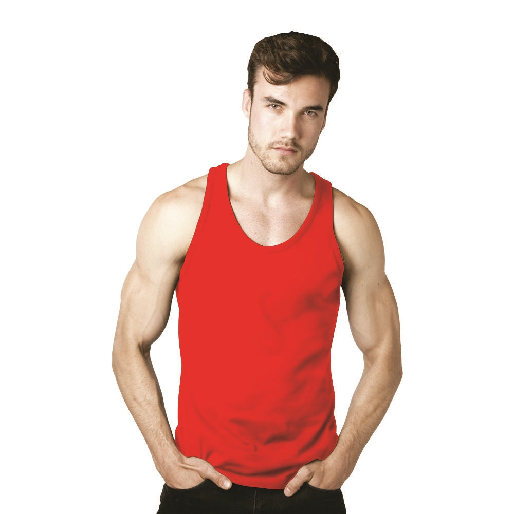 Playera Caballero - M&O Tank Top