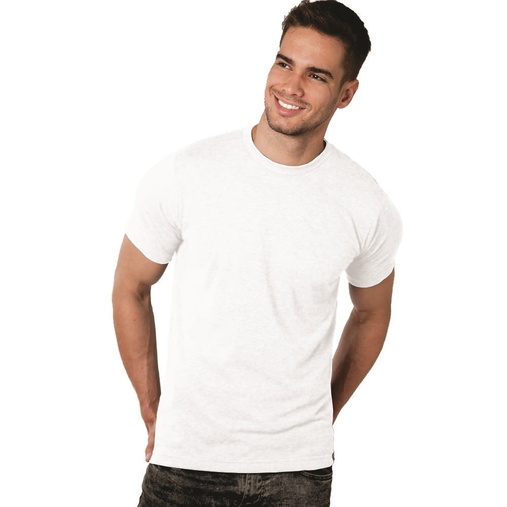 Playera Caballero - M&O Blend Suave