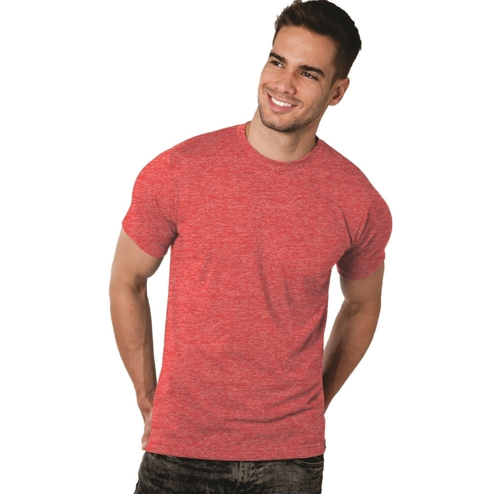 Playera Caballero - M&O Blend Suave