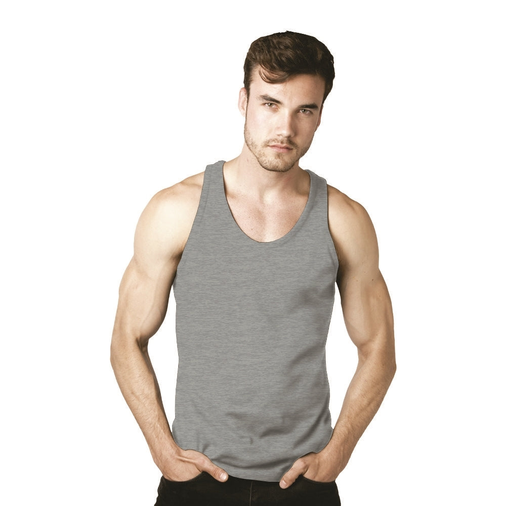 Playera Caballero - M&O Tank Top