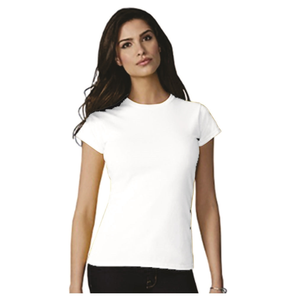 Playera Dama - Ultra Cotton