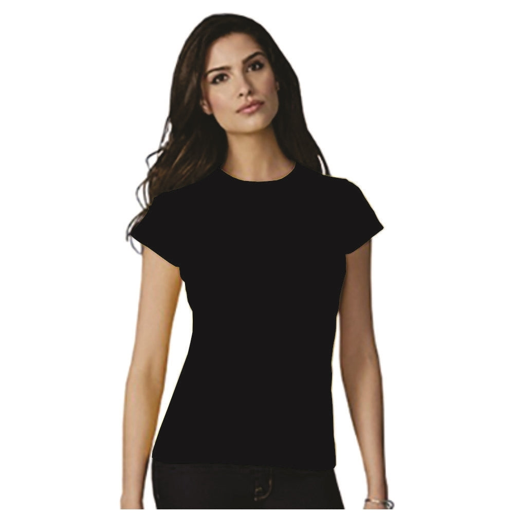 Playera Dama - Ultra Cotton