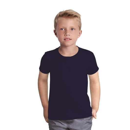 Playera Niño - Gildan Heavy Cotton 100% Algodón