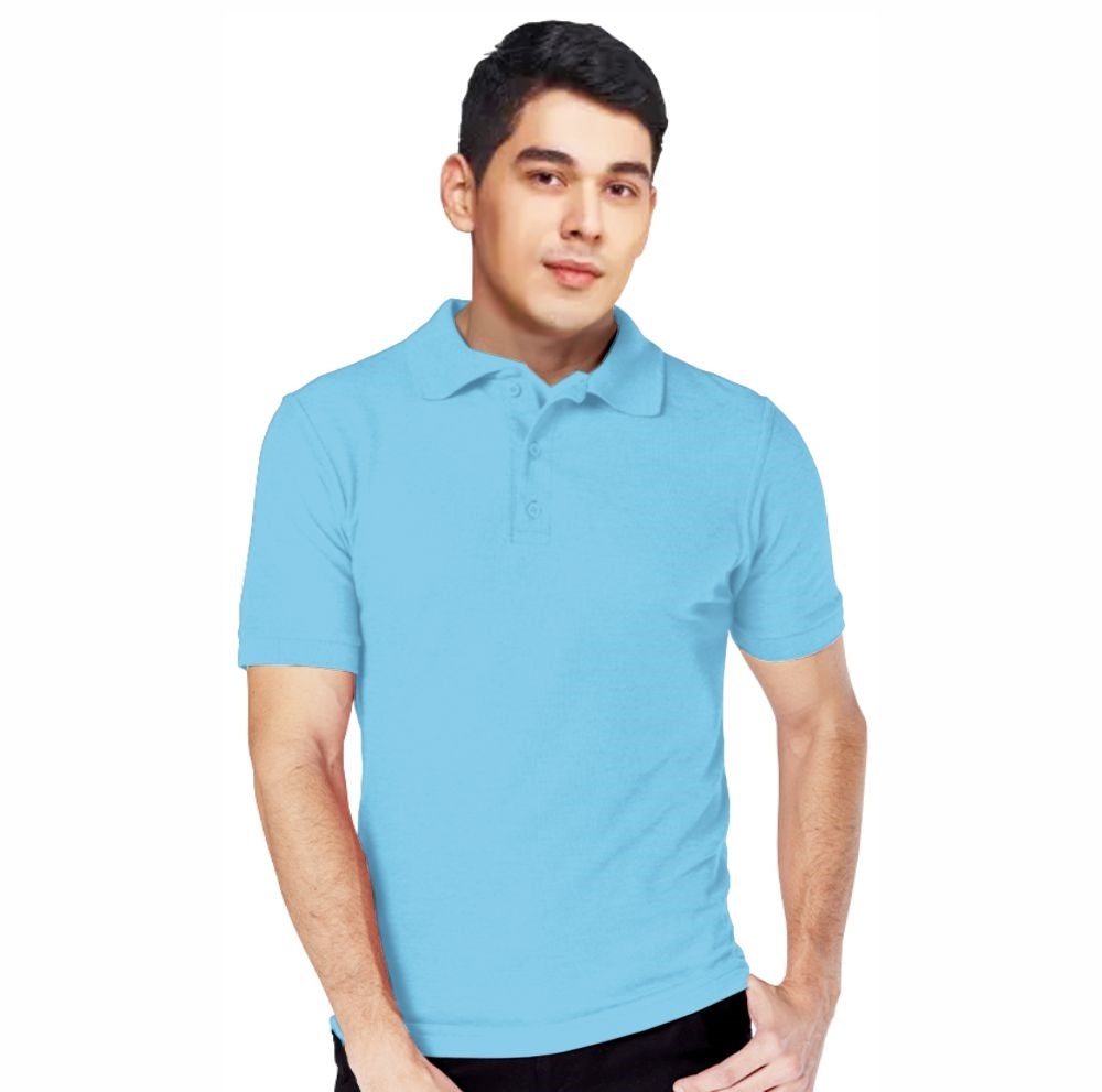 Polo Caballero - Playertees Peinado