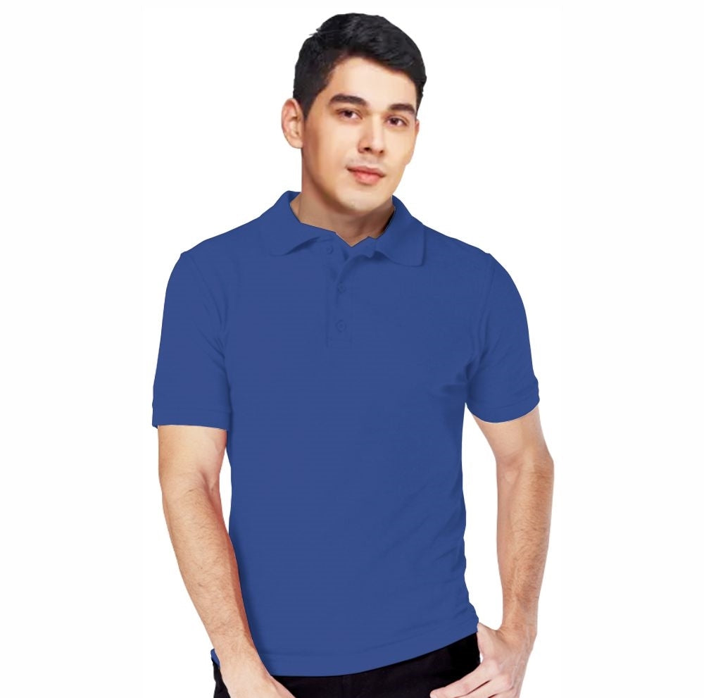 Polo Caballero - Playertees Peinado