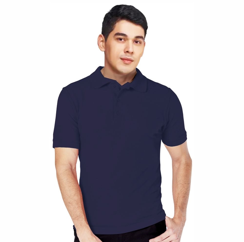 Polo Caballero - Playertees Peinado