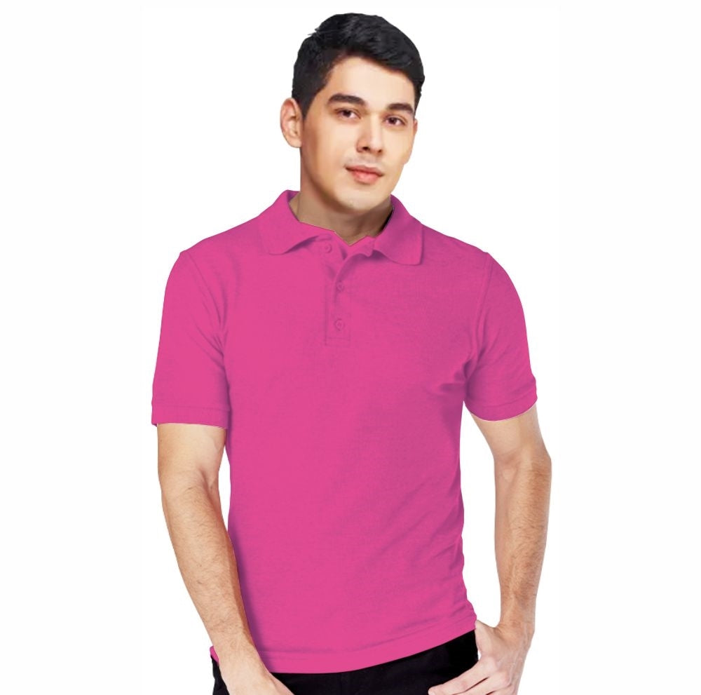 Polo Caballero - Playertees Peinado