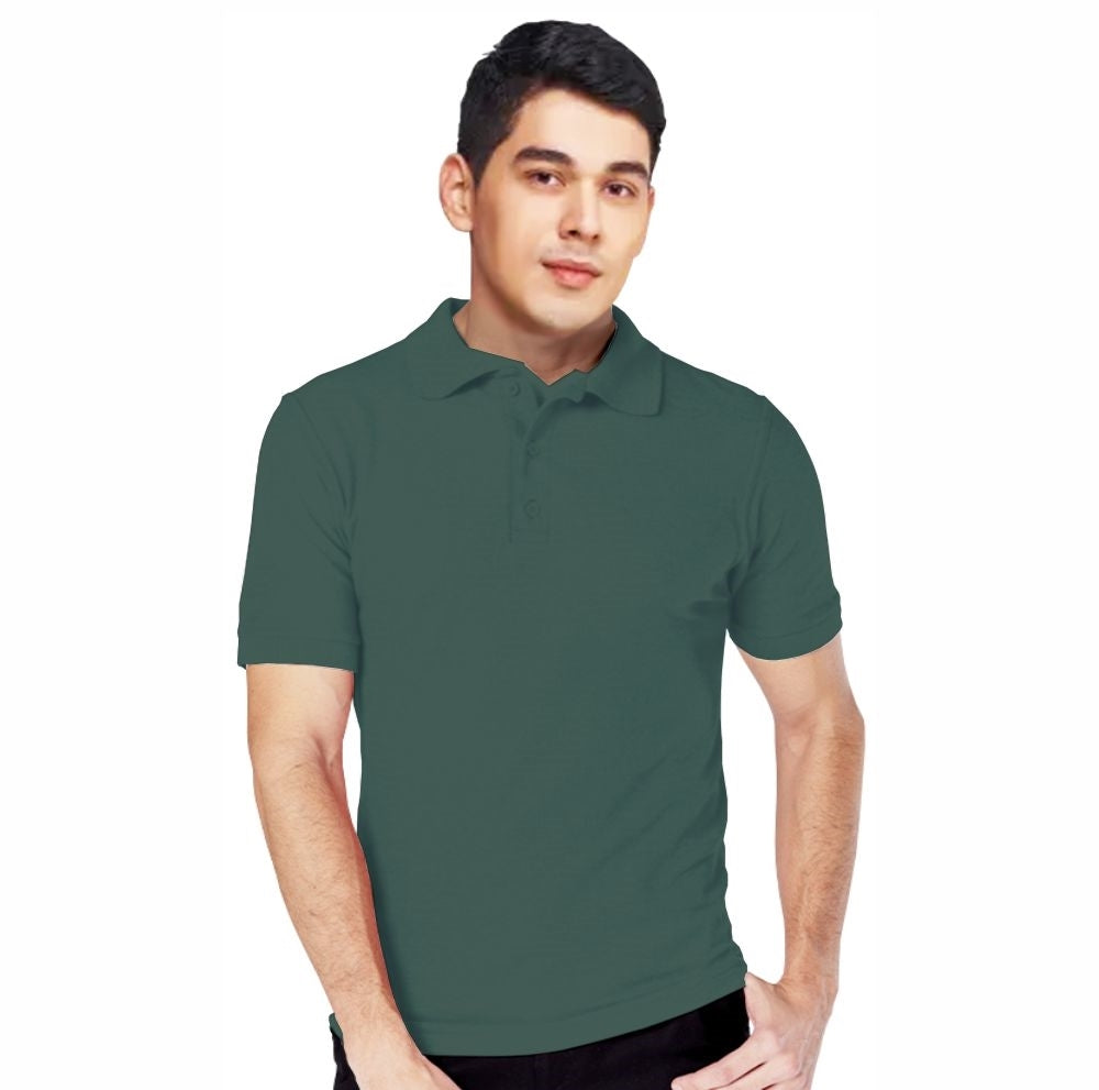 Polo Caballero - Playertees Peinado