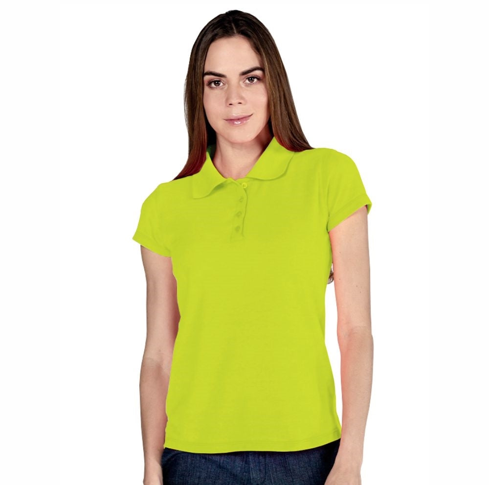 Playera Dama - Playertees Polo