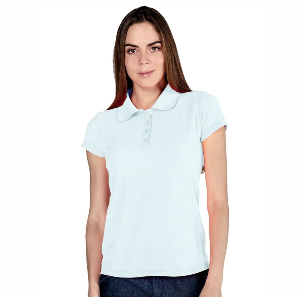 Playera Dama - Playertees Polo