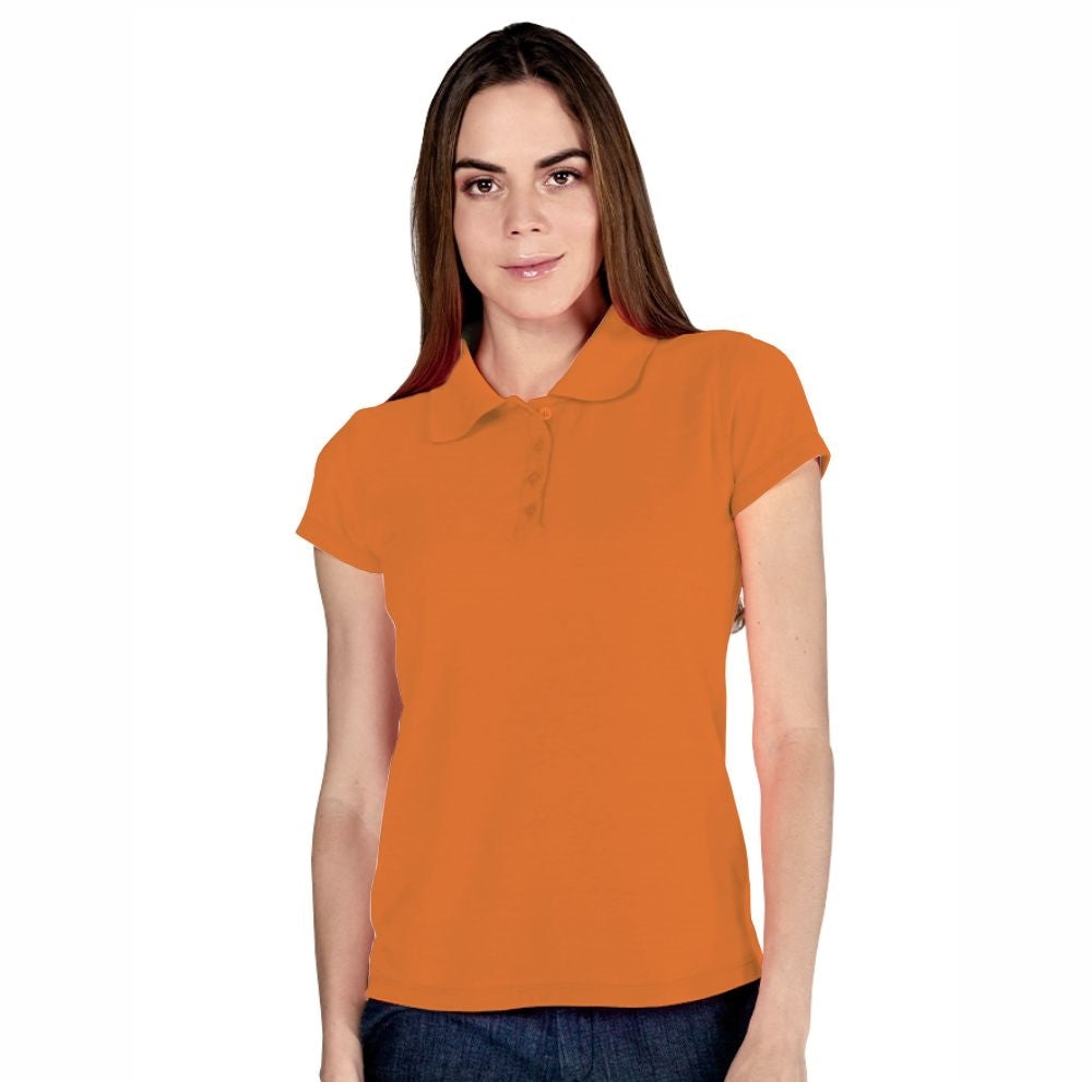 Playera Dama - Playertees Polo