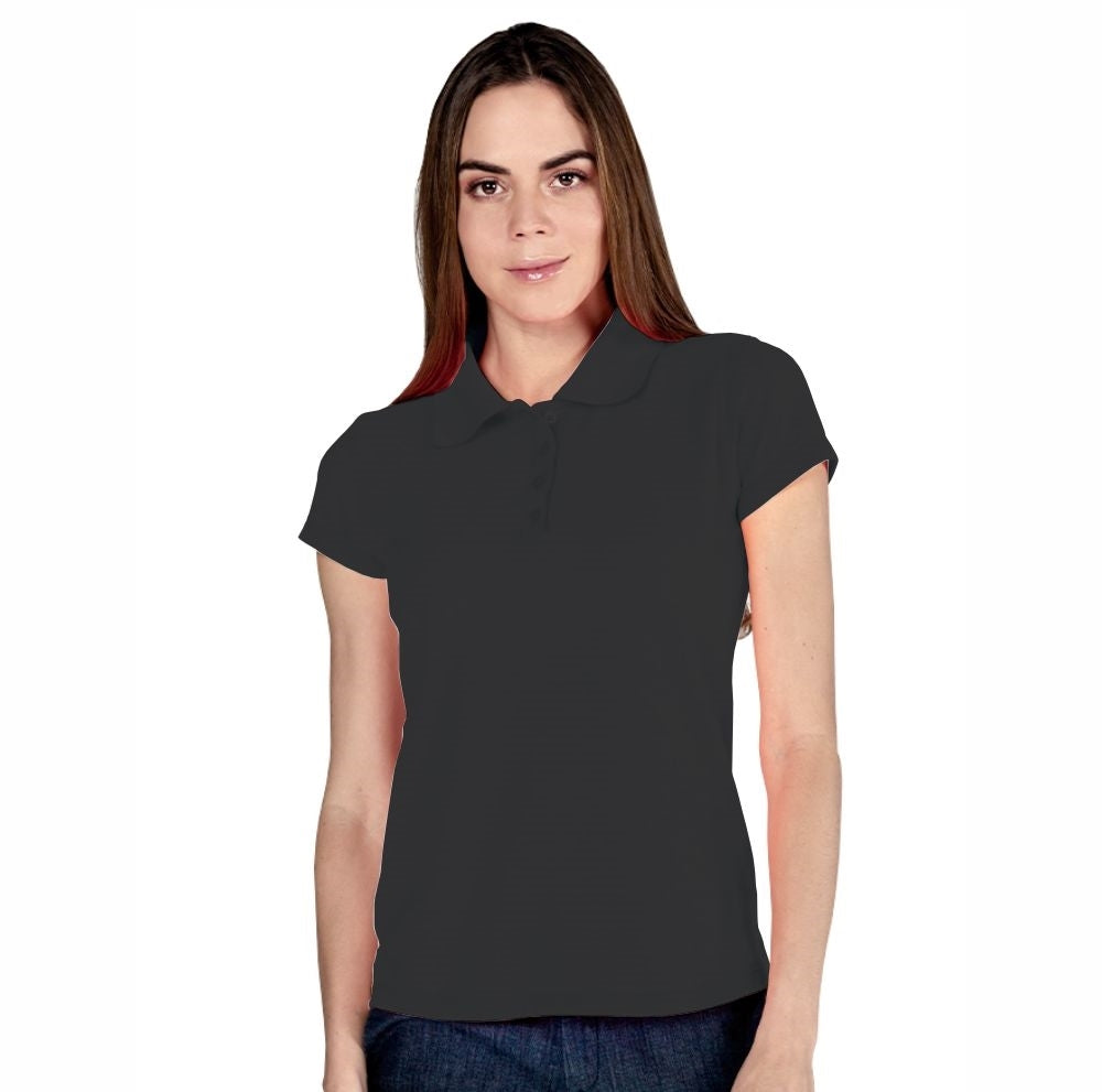 Playera Dama - Playertees Polo