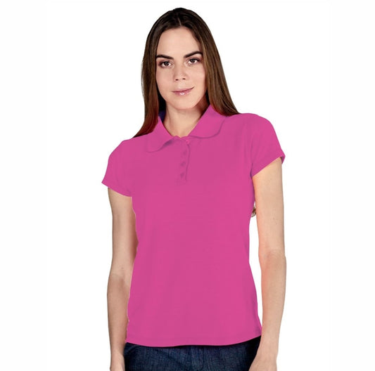 Playera Dama - Playertees Polo