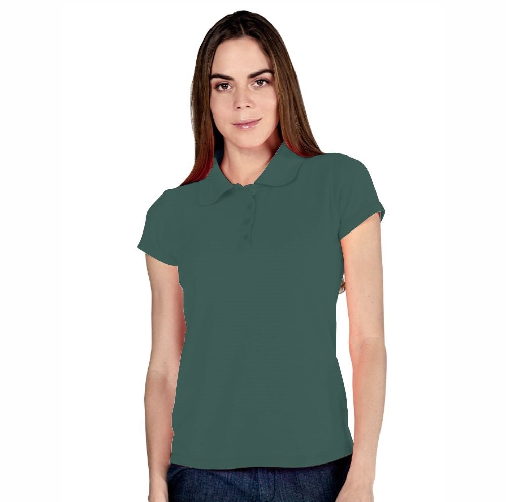 Playera Dama - Playertees Polo