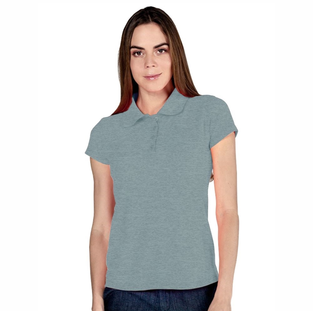 Playera Dama - Playertees Polo