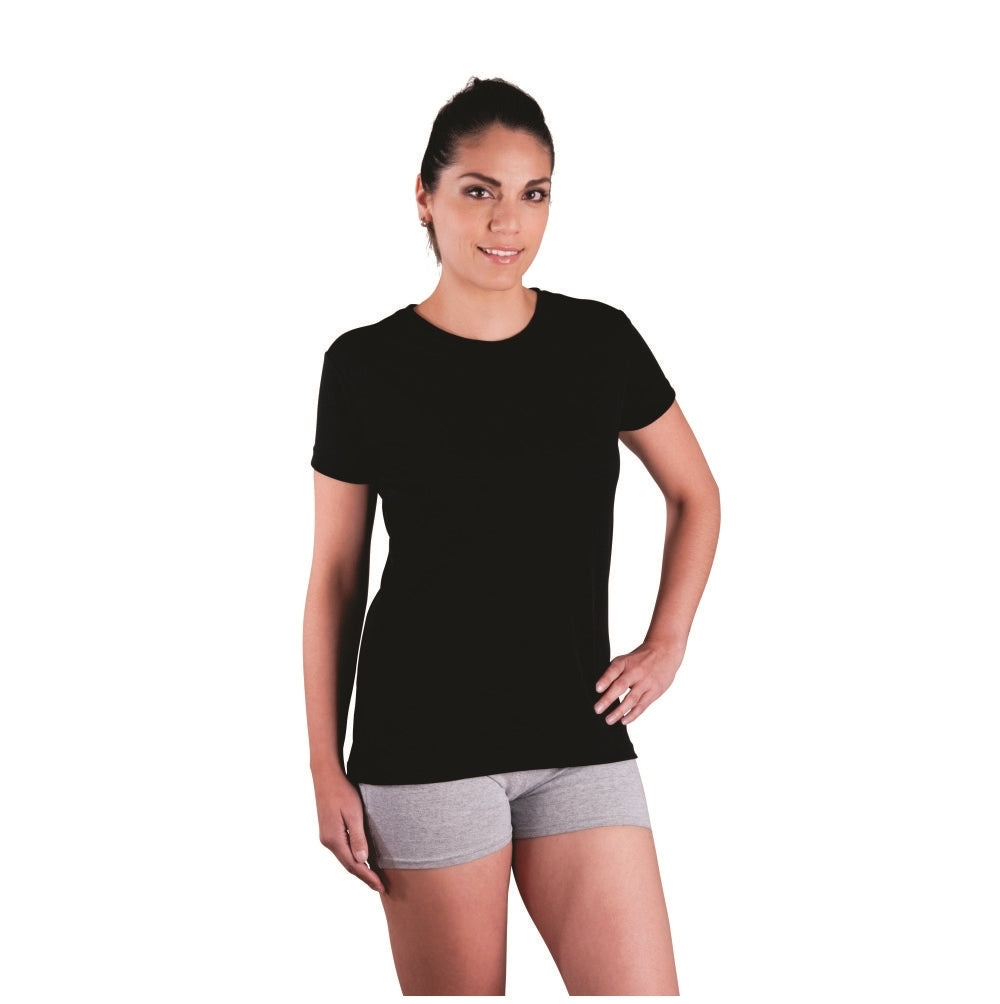 Playera Dama - Dry Fit Ultra Dry Cuello Redondo