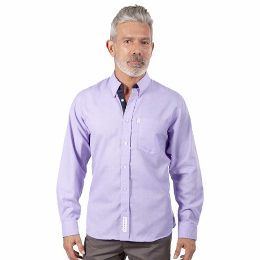 Camisa Caballero - Magtex Camisa Cornell