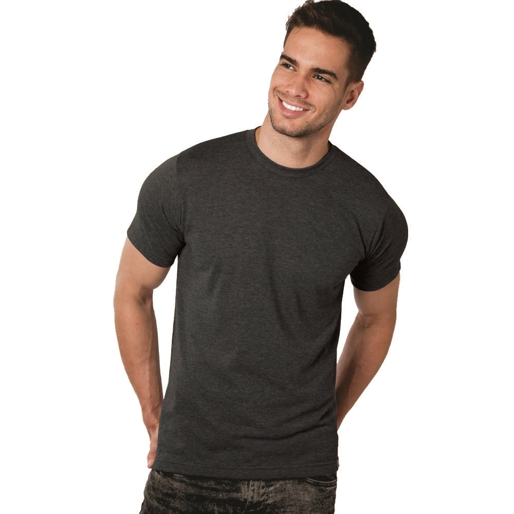 Playera Caballero - M&O Blend Suave