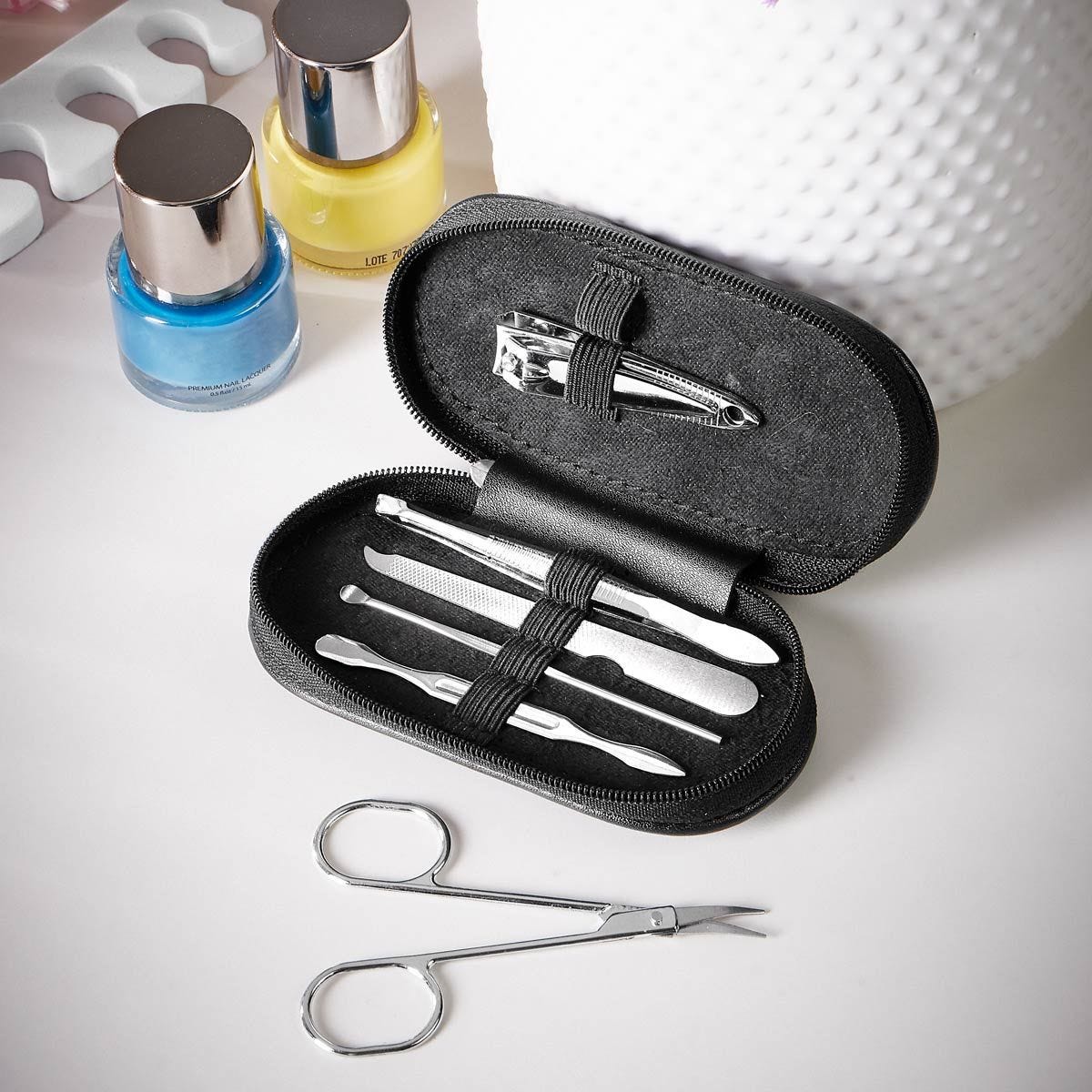 Manicure - Set Saska