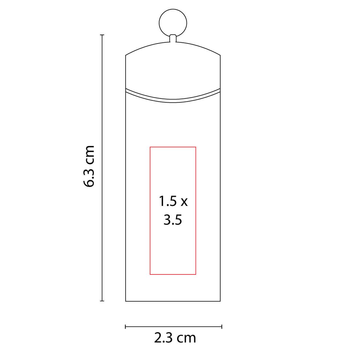 USB - Montbui 16 GB