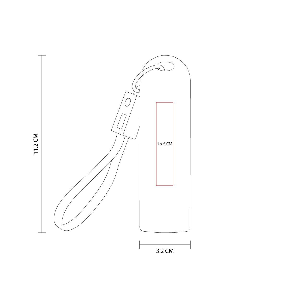 Power Bank - Tafel