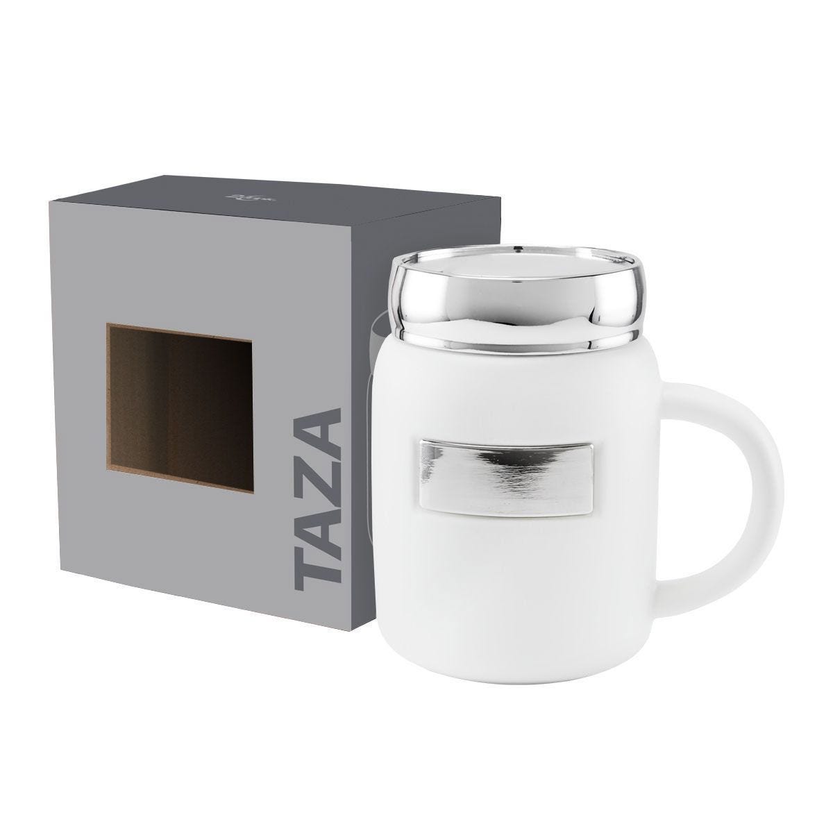 Taza - Ilma