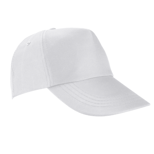 Gorra - Mosella Blanco