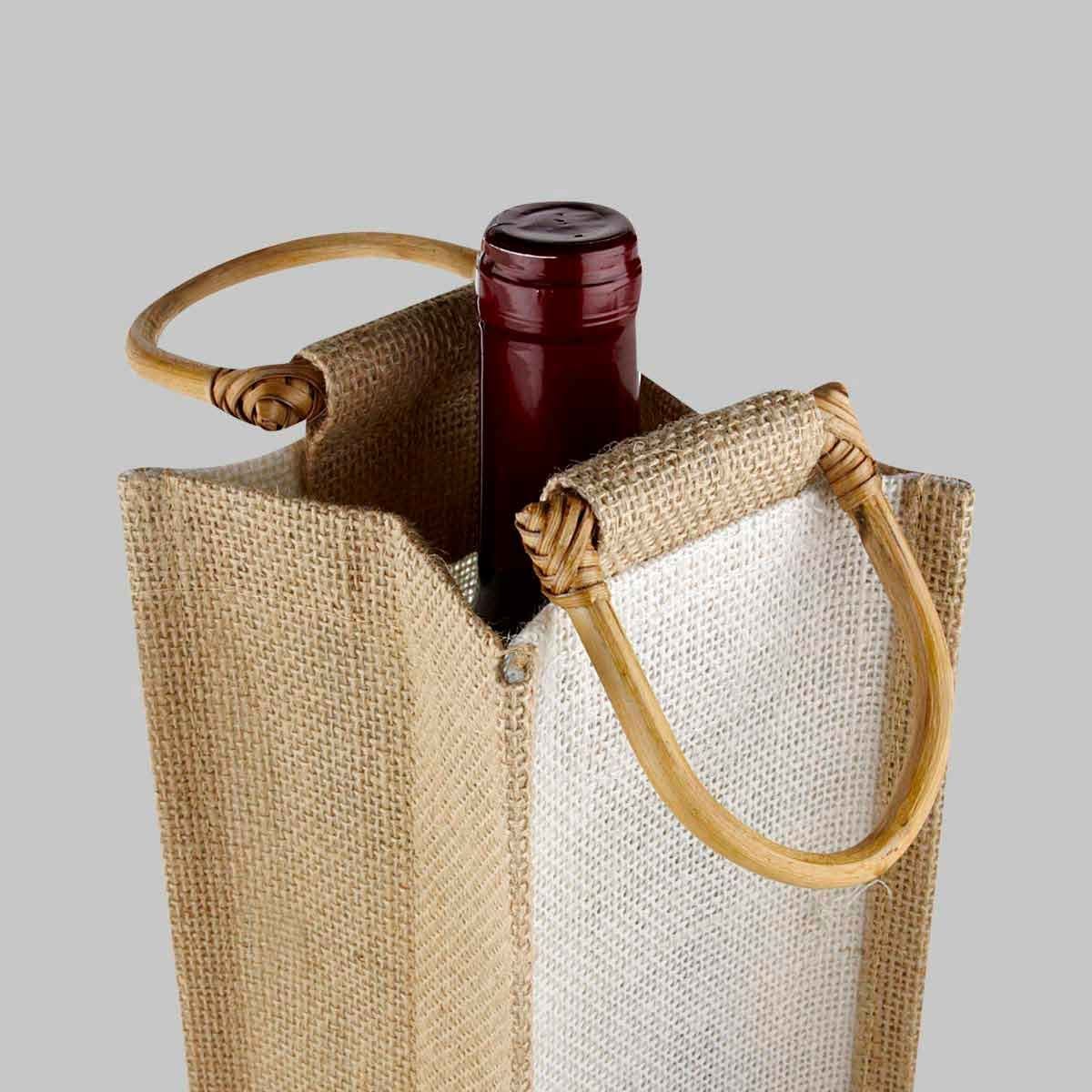 Estuche par Vinos - Palermo