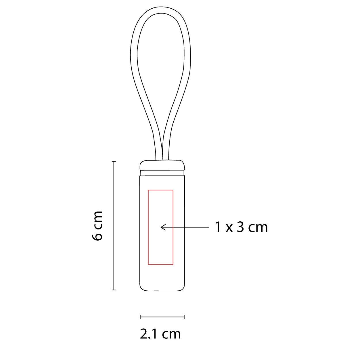 USB - Grenoble 16 GB