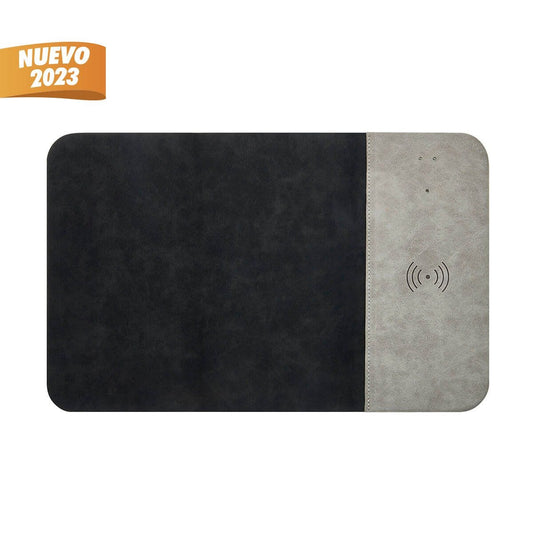 Mouse Pad Cargador - Expert