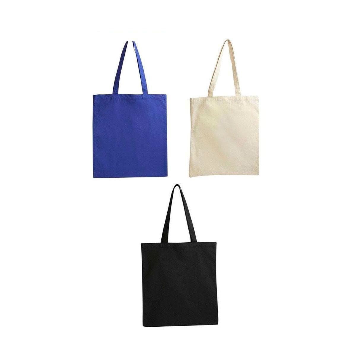 Bolsa - Cotton Slim