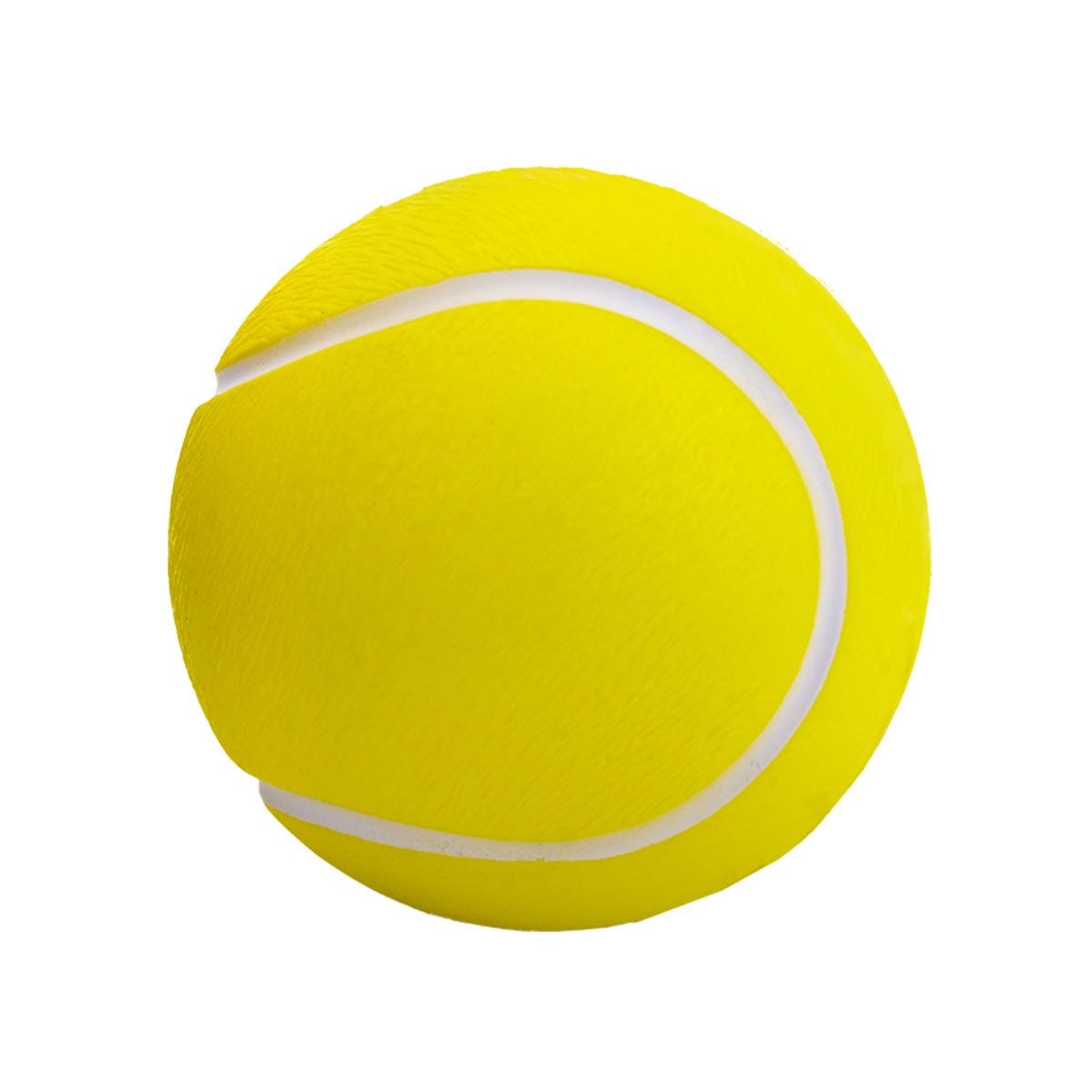 Antiestrés - Pelota Anti-stress Tennis