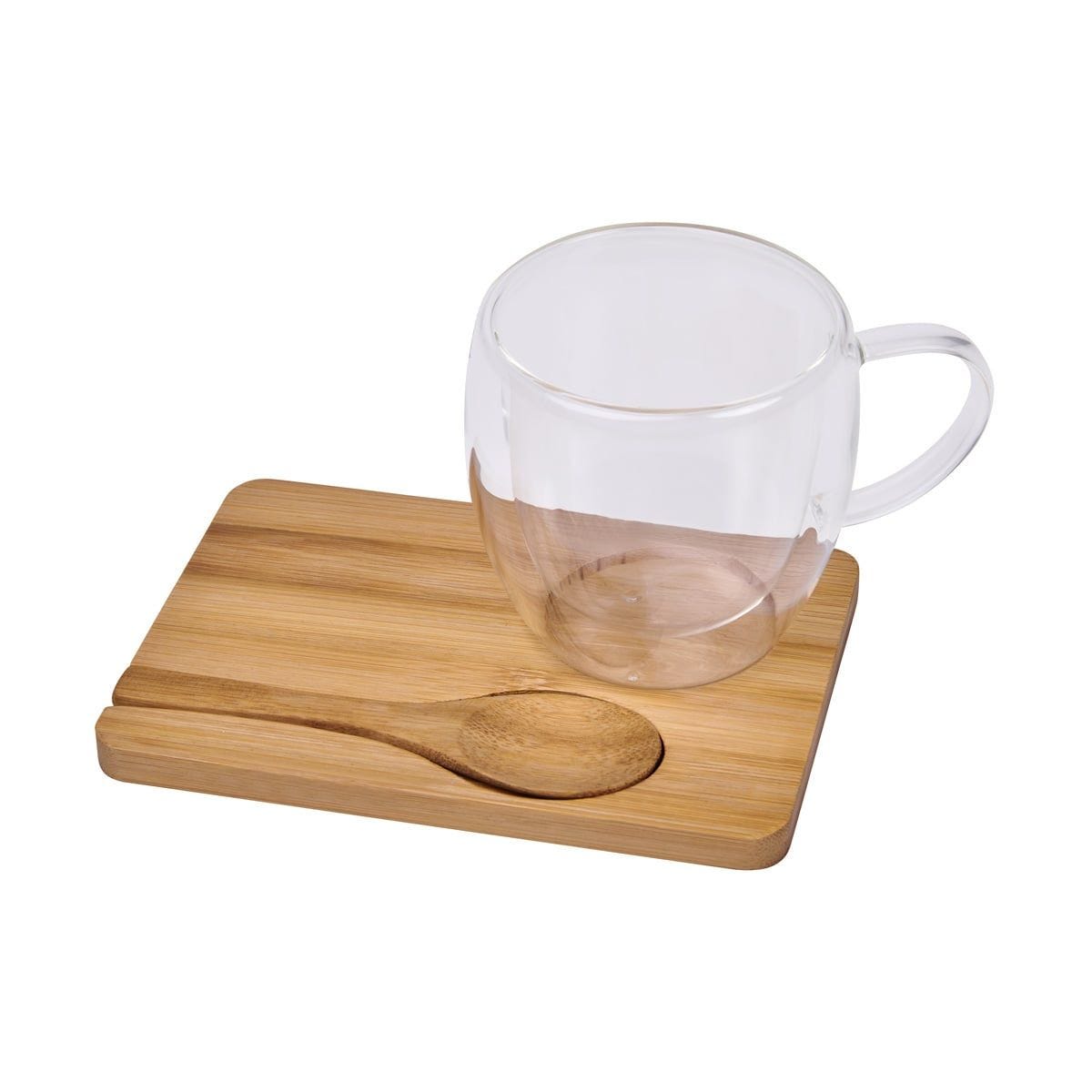 Taza - Set Tisana