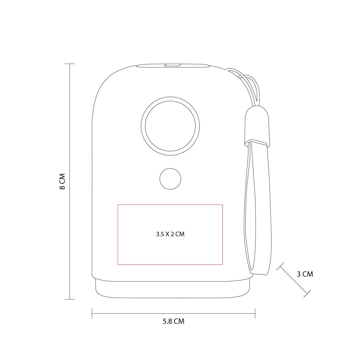 Power Bank - Cumai