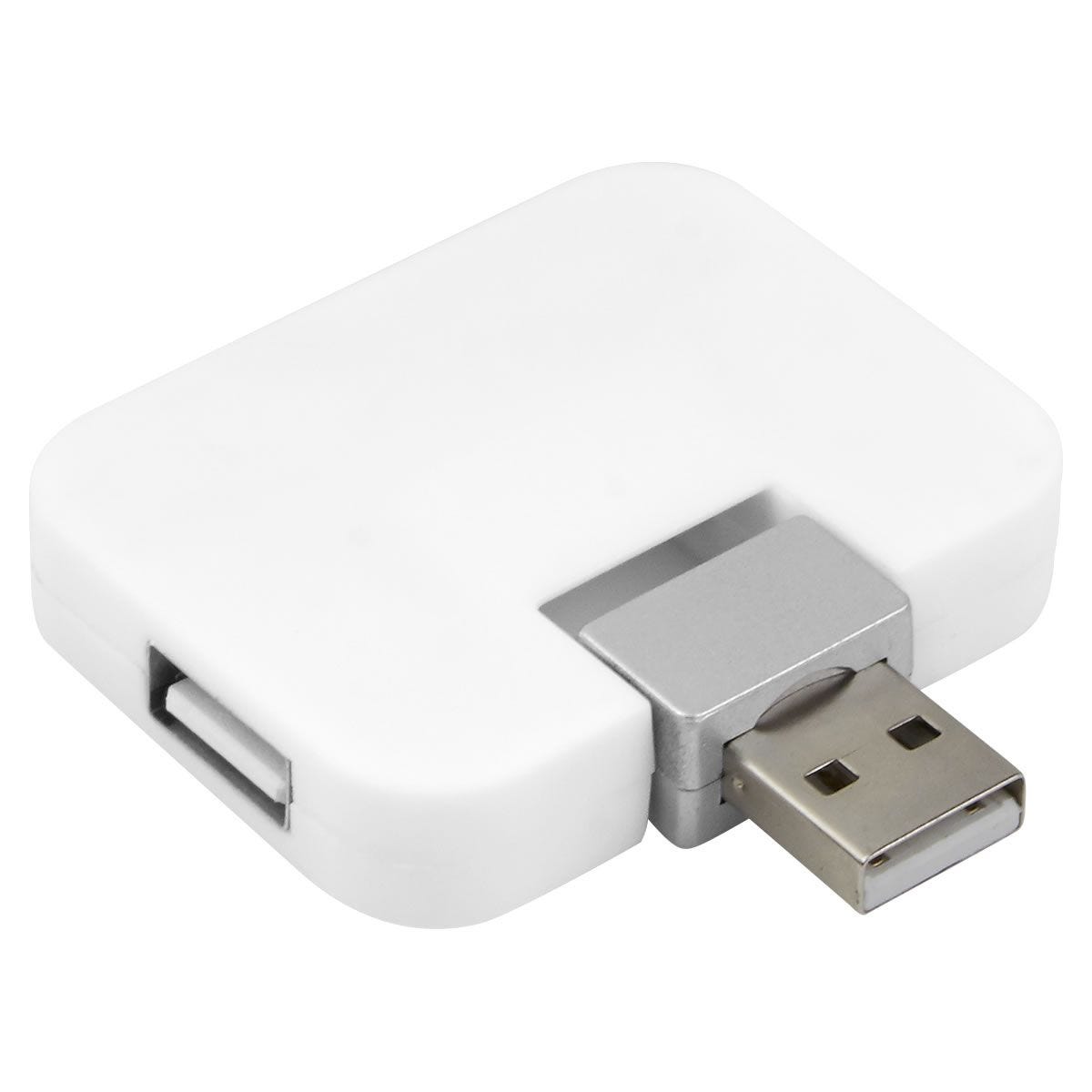 Concentrador de Puertos USB - Lacerta