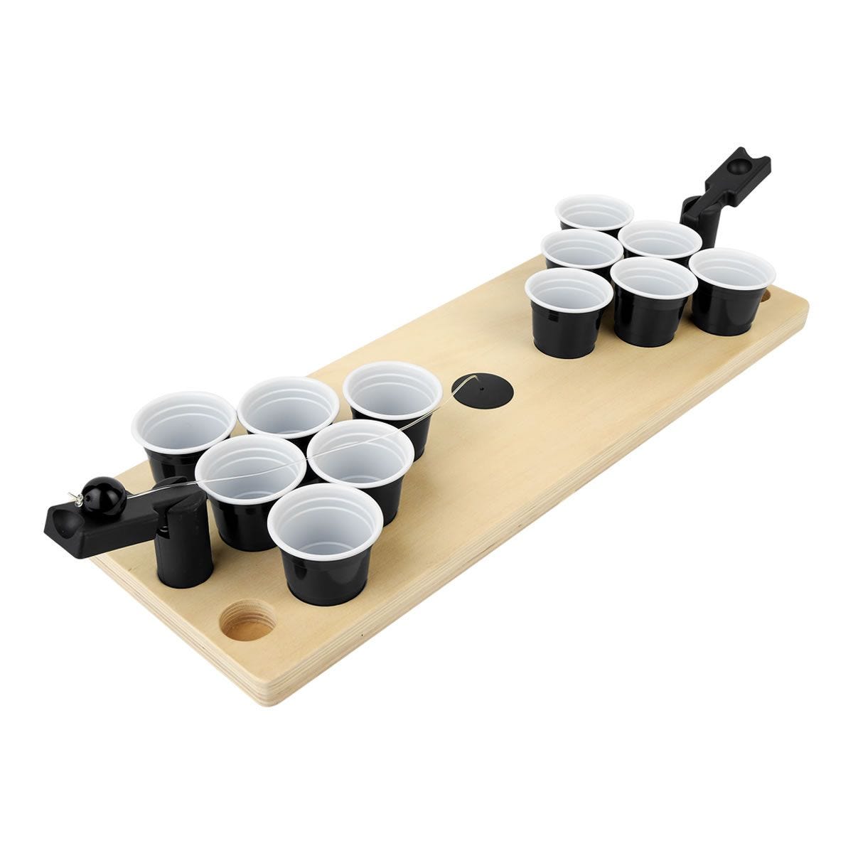 Mini Pong - Jerico