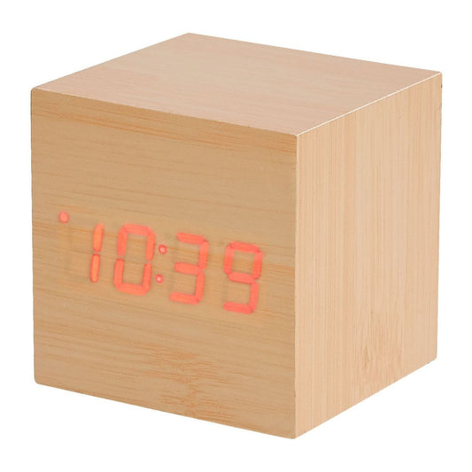 Reloj - Time Cube