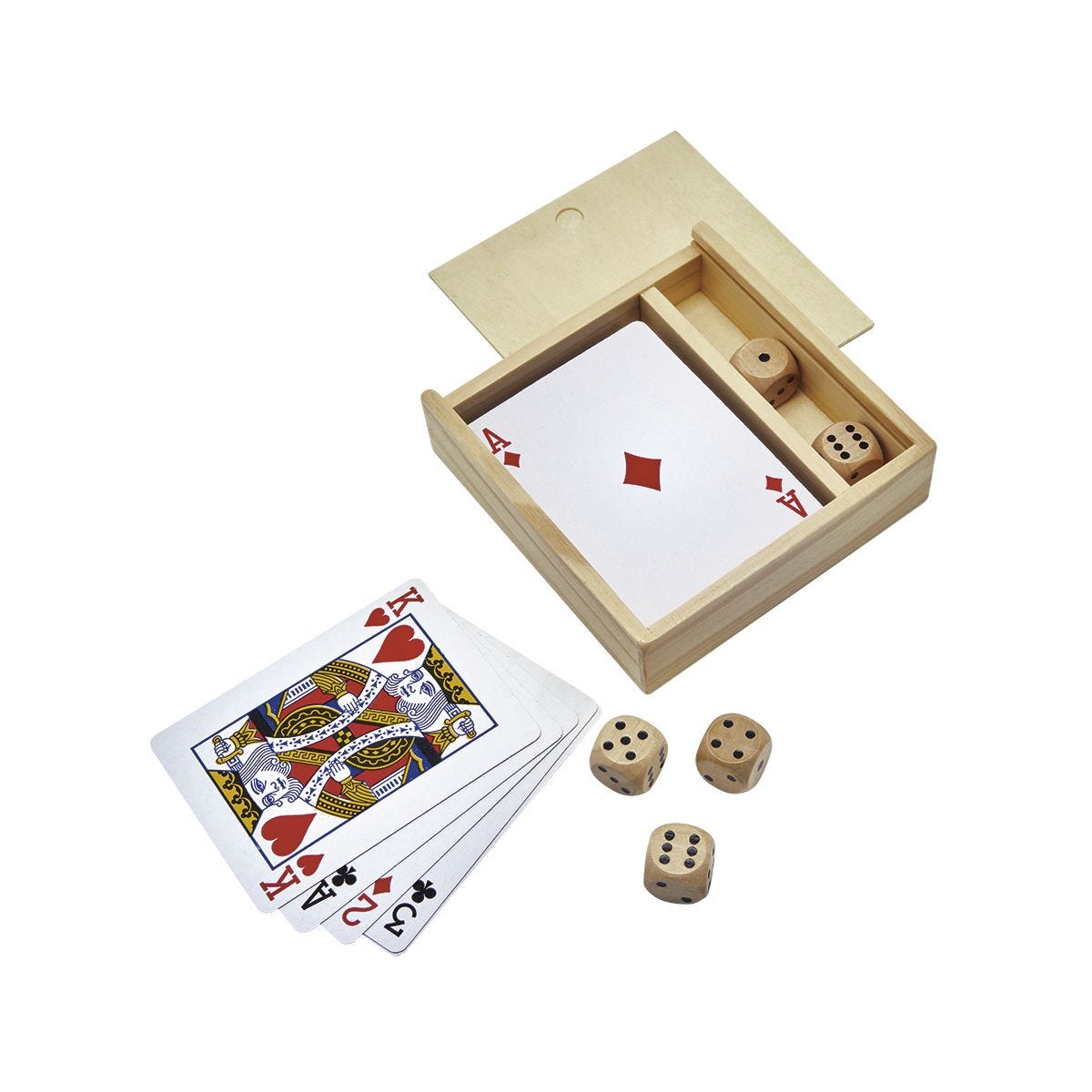 Set de Juego - Soana