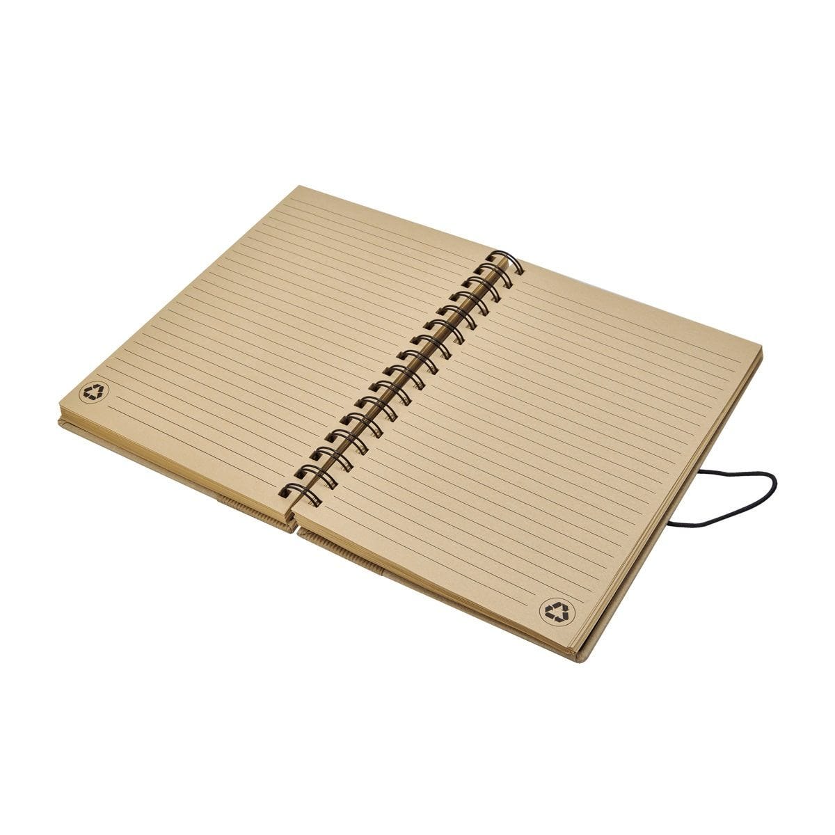 Libreta - Eco Berna