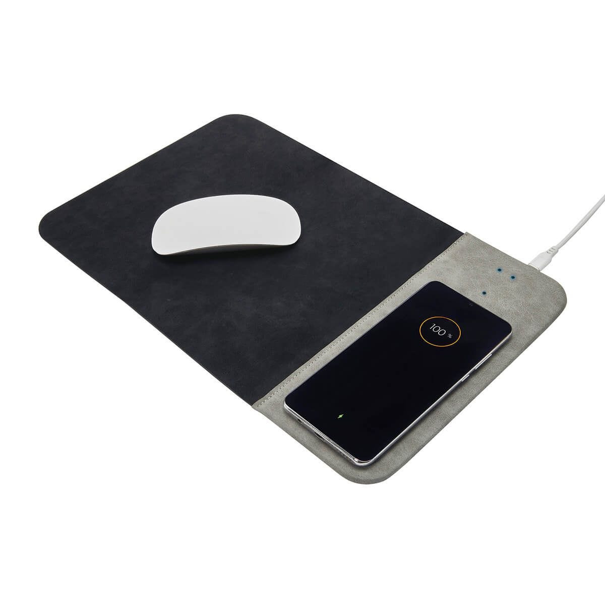 Mouse Pad Cargador - Expert