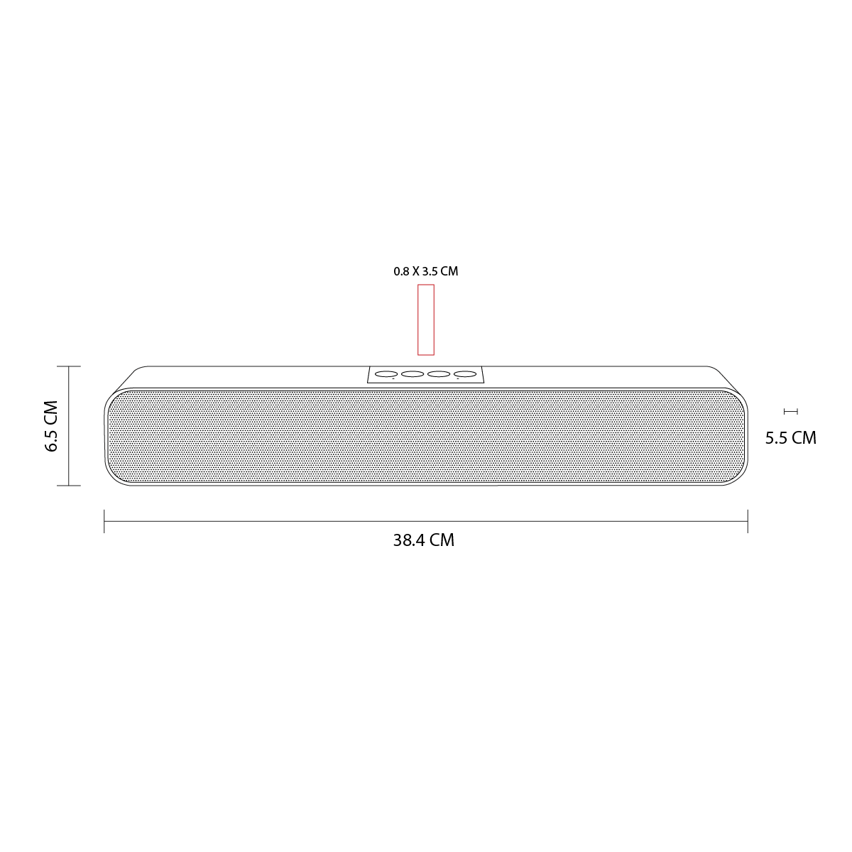 Bocina - Hudba