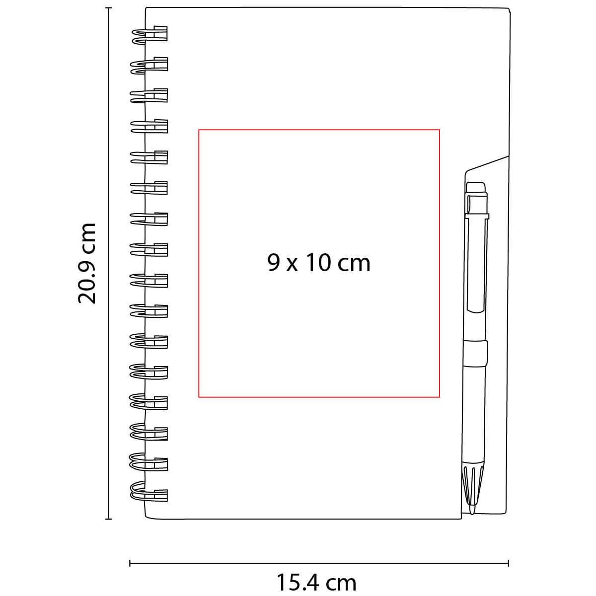 Libreta - Antlia