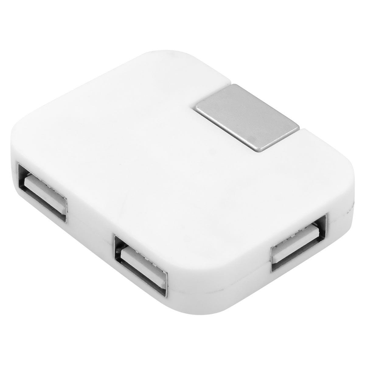 Concentrador de Puertos USB - Lacerta