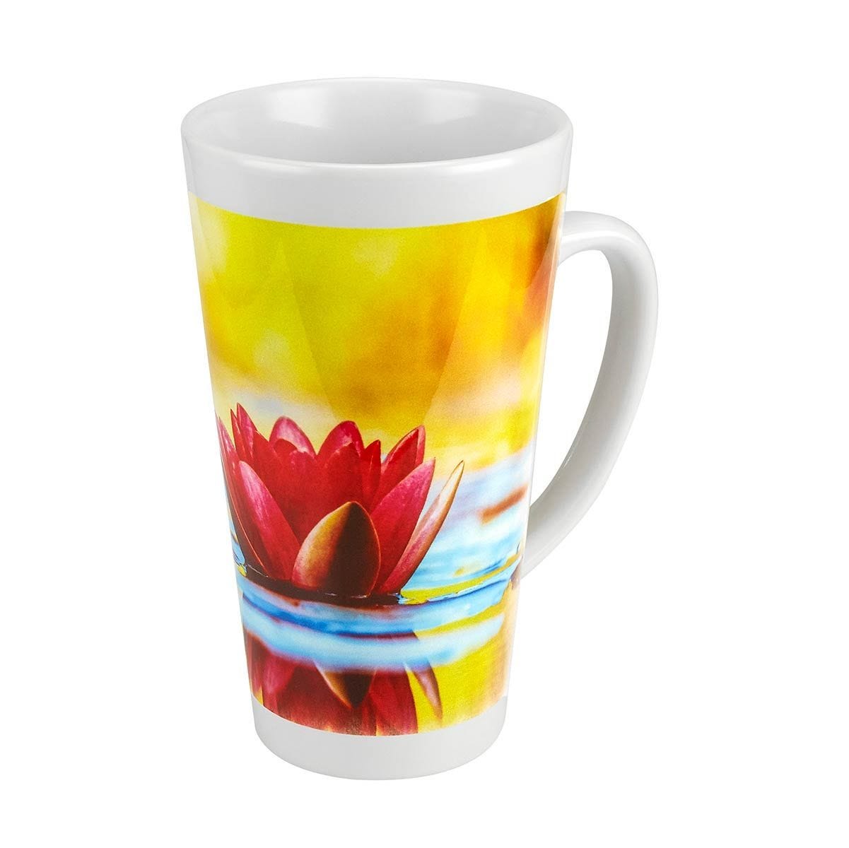 Taza - Para sublimar Raniji