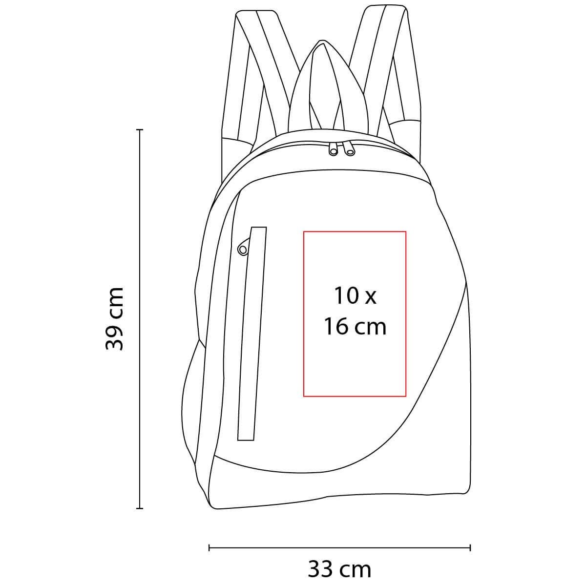 Mochila - Mauritania