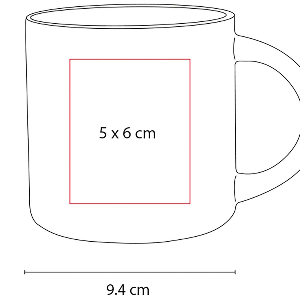 Taza - Ammy