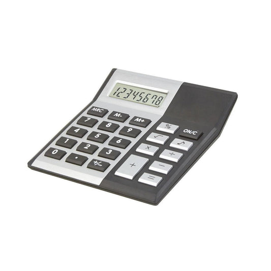 Calculadora - Max