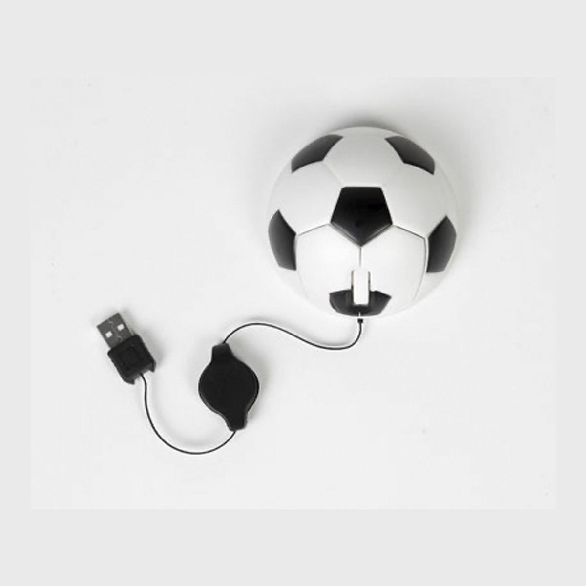 Mouse - Tecno Soccer