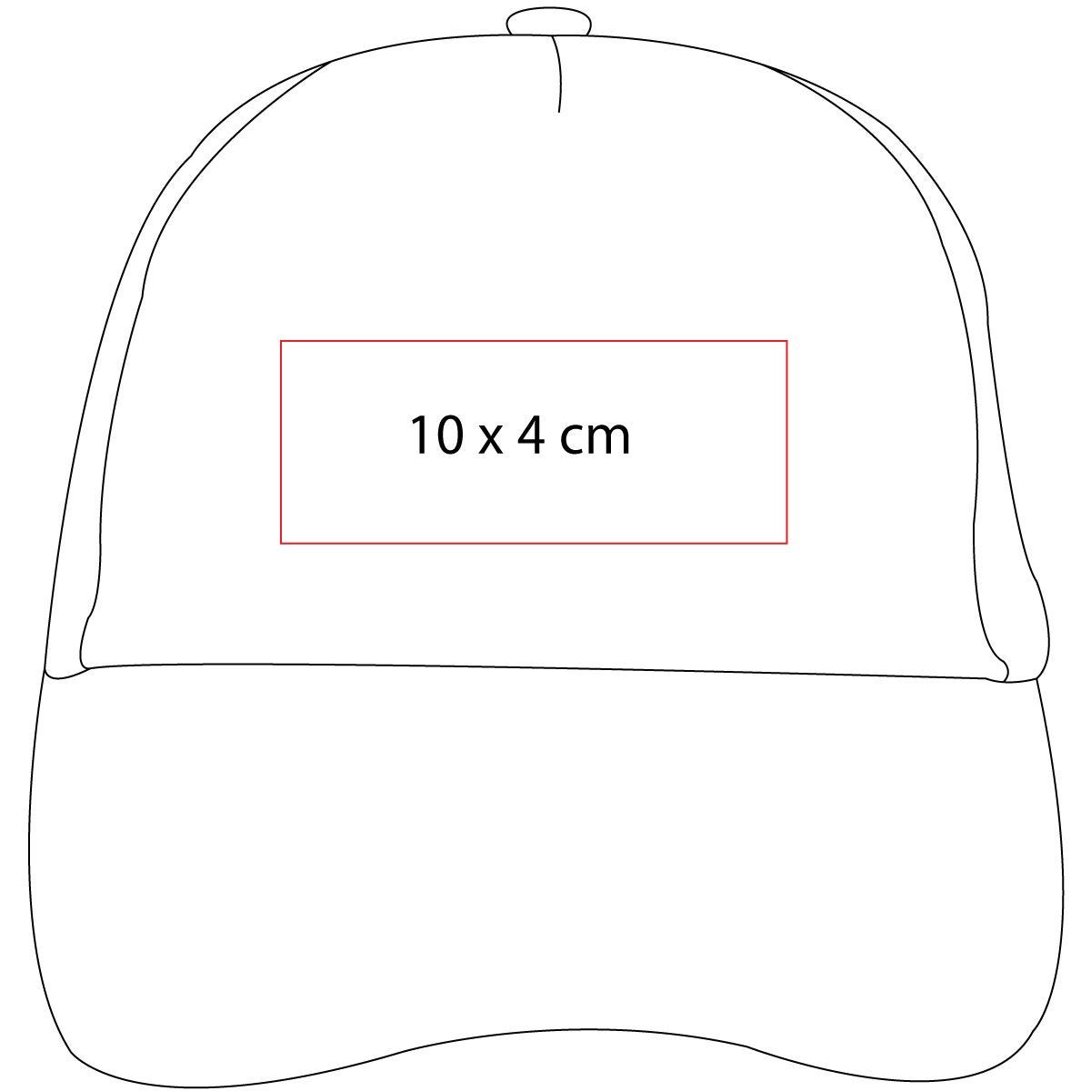 Gorra - Trucker