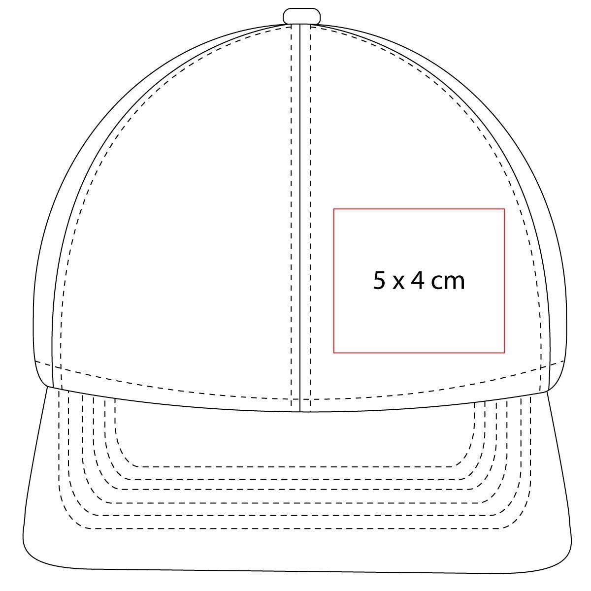 Gorra - Sove